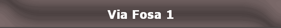 Via Fosa 1